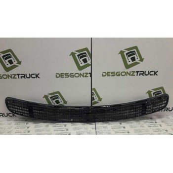 Recambio de rejilla paragolpes central para mercedes-benz clase s (w220) berlina 320 cdi (220.026) referencia OEM IAM 2208800205