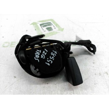 Recambio de cinturon seguridad trasero izquierdo para skoda felicia berlina ( 791) blue sky referencia OEM IAM   