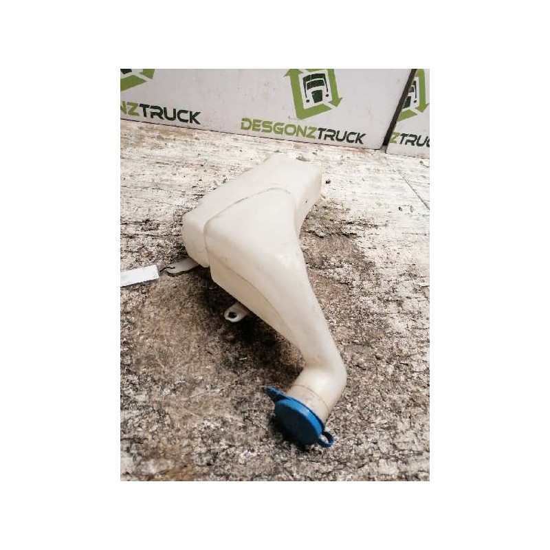 Recambio de deposito limpia para audi a8 (d2) 4.2 quattro referencia OEM IAM 4D0955451A 4