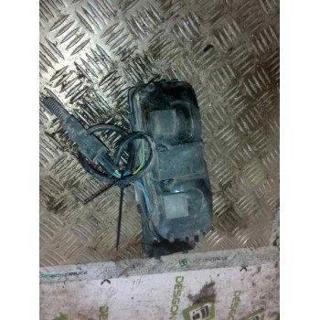 Recambio de faro antiniebla izquierdo para man f 2000 19.xxx fki 19.463 fk gran espacio referencia OEM IAM   