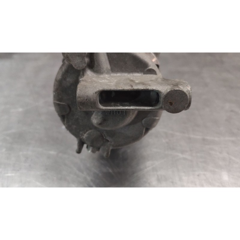 Recambio de compresor aire acondicionado para jeep compass (mk49) 2.2 crd referencia OEM IAM MC4472800924 - Negro 2