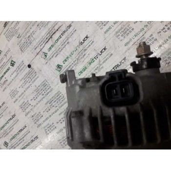 Recambio de alternador para nissan primera berlina (p11) básico referencia OEM IAM   