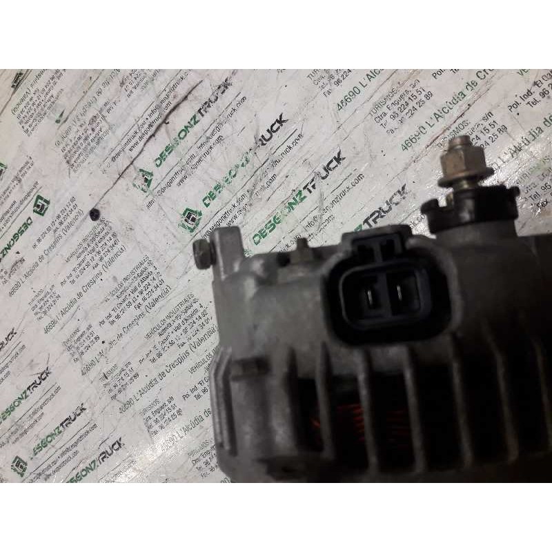 Recambio de alternador para nissan primera berlina (p11) básico referencia OEM IAM 3