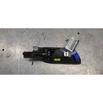 Recambio de maneta interior delantera izquierda para volkswagen golf v berlina (1k1) conceptline (e) referencia OEM IAM 1K183711