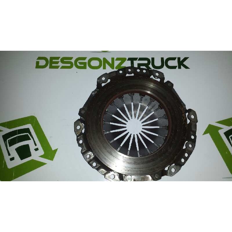 Recambio de kit embrague para mg serie 45 (rt) classic (5-ptas.) referencia OEM IAM URF000170 - Azul 3