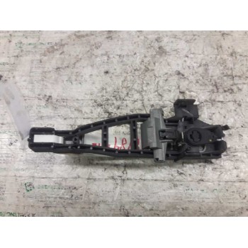 Recambio de maneta exterior delantera izquierda para ford focus lim. (cb4) titanium referencia OEM IAM 3M51R224A36  