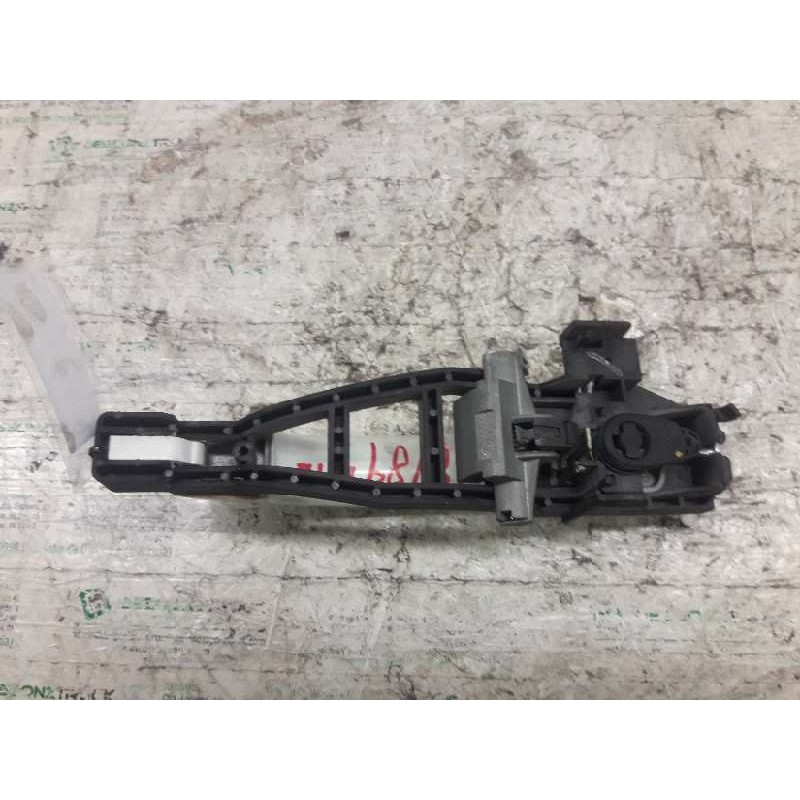 Recambio de maneta exterior delantera izquierda para ford focus lim. (cb4) titanium referencia OEM IAM 3M51R224A36 - Blanco 2