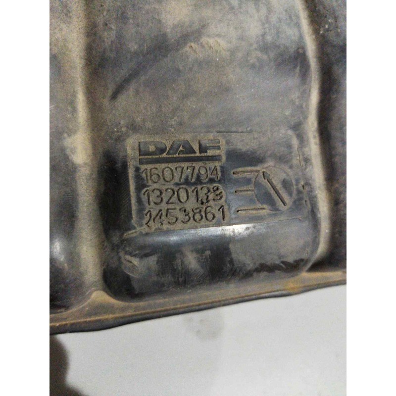 Recambio de deposito expansion para daf serie 95 xf .480 fsafe (tipo .480) larga distancia referencia OEM IAM 1607794 2