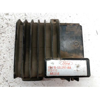 CENTRALITA MOTOR UCE V84FB12A297AA 