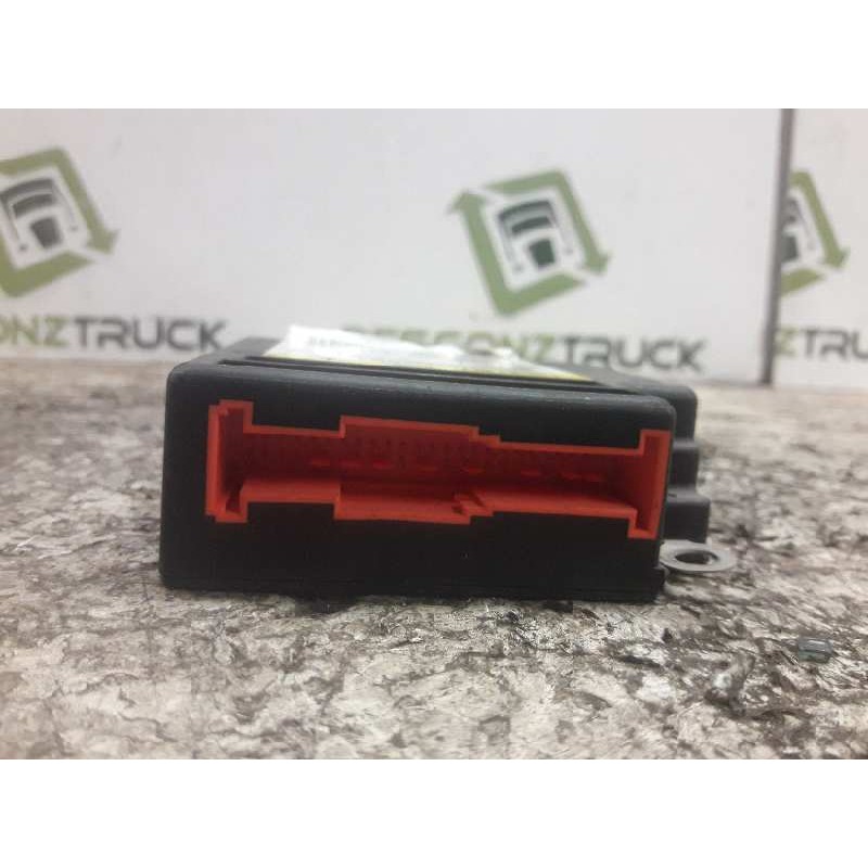 Recambio de centralita airbag para citroën c5 berlina 2.0 hdi 90 sx/sx automático referencia OEM IAM 9641968380 5EKABY2215641B 2