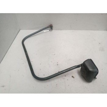 Recambio de brazo retrovisor derecho para man l 2000 evolution l 2000 fki lk cabina doble con 3 puertas referencia OEM IAM   