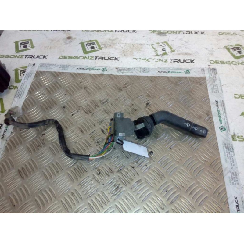 Recambio de mando limpia para scania serie 4 (p/r 144 l) fsa 460 (4x2) e2 corto cr 13 / 14 b referencia OEM IAM 1402450
