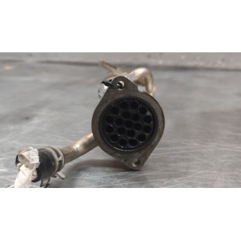 Recambio de enfriador egr para ford transit furgoneta (fa_ _) 2.2 tdci referencia OEM IAM 8C1Q9F464AB  