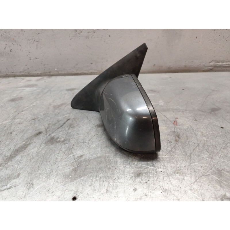 Recambio de retrovisor izquierdo para ford mondeo berlina (ge) ambiente referencia OEM IAM  ELECTRICO 7 CABLES - Gris 2
