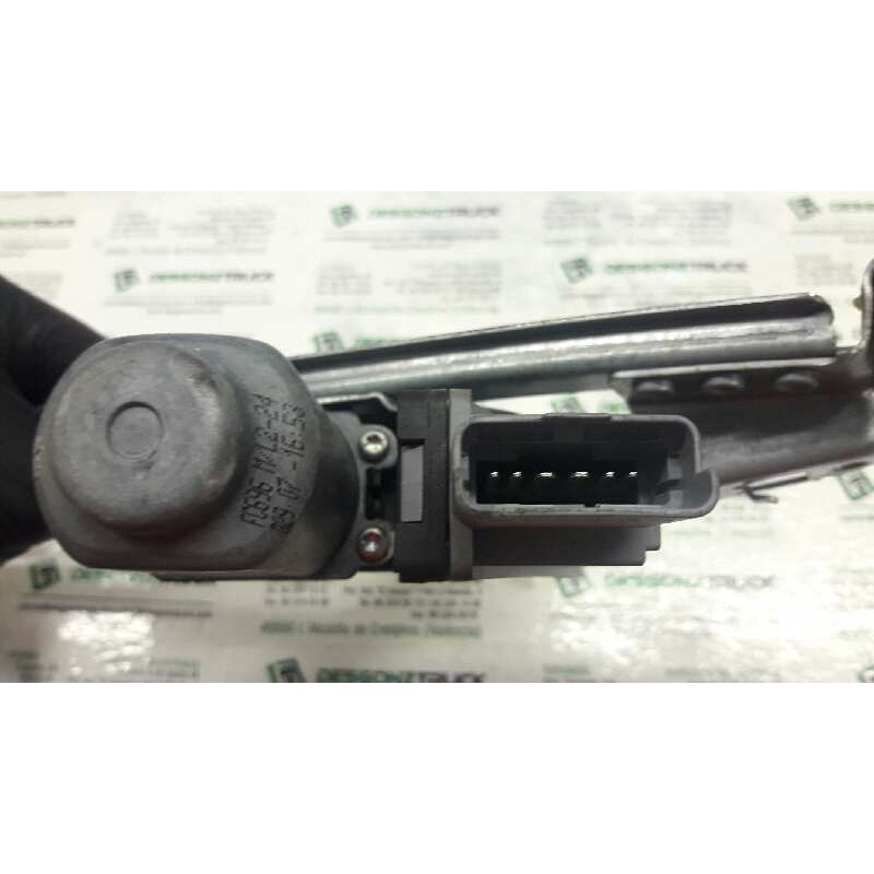 Recambio de elevalunas trasero derecho para peugeot 307 berlina (s2) xt referencia OEM IAM 4