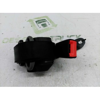 Recambio de cinturon seguridad trasero izquierdo para skoda felicia berlina ( 791) blue sky referencia OEM IAM   