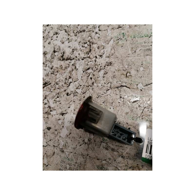 Recambio de luz interior para seat leon (1m1) referencia OEM IAM 1J0947411B 2 PINS 2