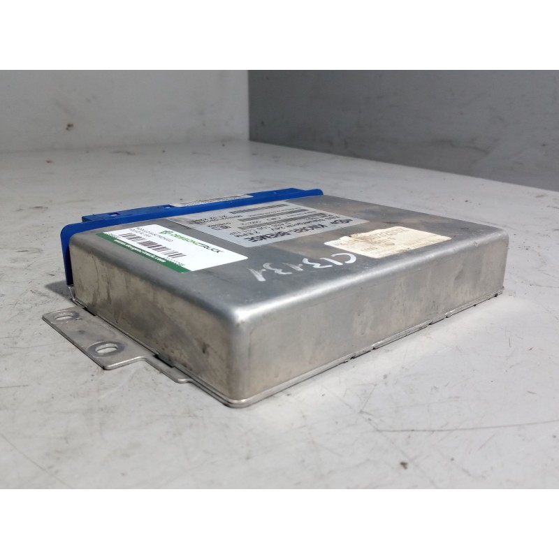 Recambio de modulo electronico para volvo fl 280 7.2 diesel referencia OEM IAM 21122298 CENTRALITA EBS 0486106111 - Blanco 4