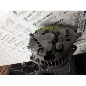 Recambio de alternador para nissan primera berlina (p11) básico referencia OEM IAM   