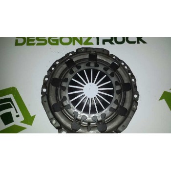 Recambio de kit embrague para mg serie 45 (rt) classic (5-ptas.) referencia OEM IAM URF000170  
