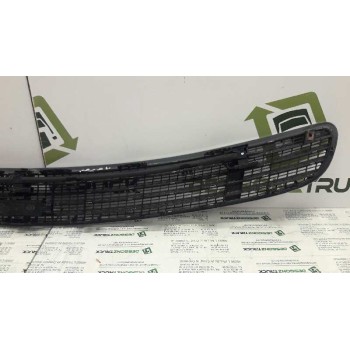 Recambio de rejilla paragolpes central para mercedes-benz clase s (w220) berlina 320 cdi (220.026) referencia OEM IAM 2208800205
