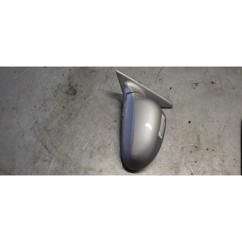 Recambio de retrovisor izquierdo para hyundai coupe (j2) 1.6 fx coupe referencia OEM IAM  ELECTRICO 3