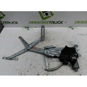 Recambio de elevalunas delantero izquierdo para opel astra g berlina club referencia OEM IAM   