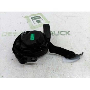 Recambio de cinturon seguridad trasero izquierdo para skoda felicia berlina ( 791) blue sky referencia OEM IAM   