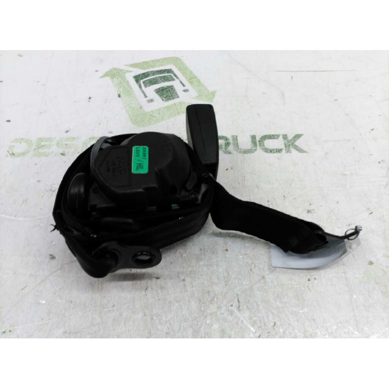 Recambio de cinturon seguridad trasero izquierdo para skoda felicia berlina ( 791) blue sky referencia OEM IAM - Verde 3