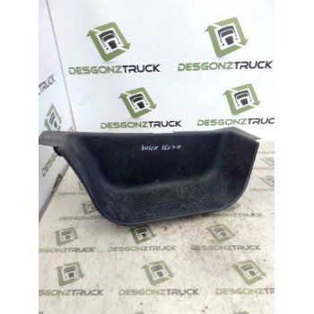 Recambio de estribo derecho para renault trucks mascott 160 dxi referencia OEM IAM   