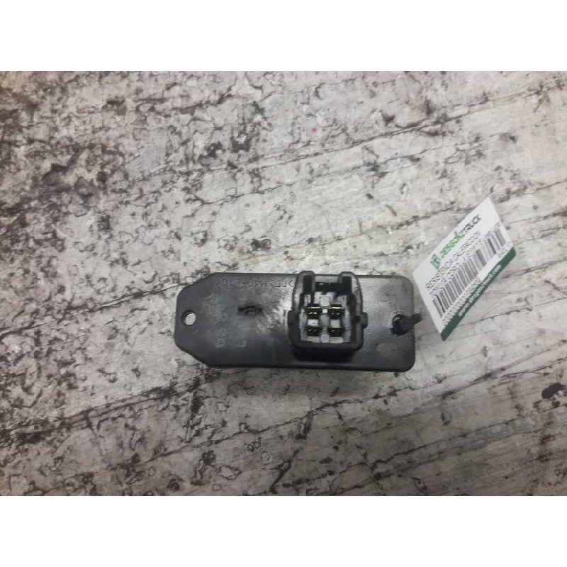 Recambio de resistencia calefaccion para toyota corolla (e11) 1.6 linea luna (5-ptas.) referencia OEM IAM M40L10 4 PINS