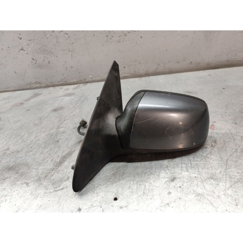 Recambio de retrovisor izquierdo para ford mondeo berlina (ge) ambiente referencia OEM IAM  ELECTRICO 7 CABLES - Gris 3