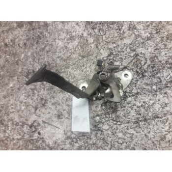 Recambio de cerradura capot para citroën c4 berlina cool referencia OEM IAM 9646913780  