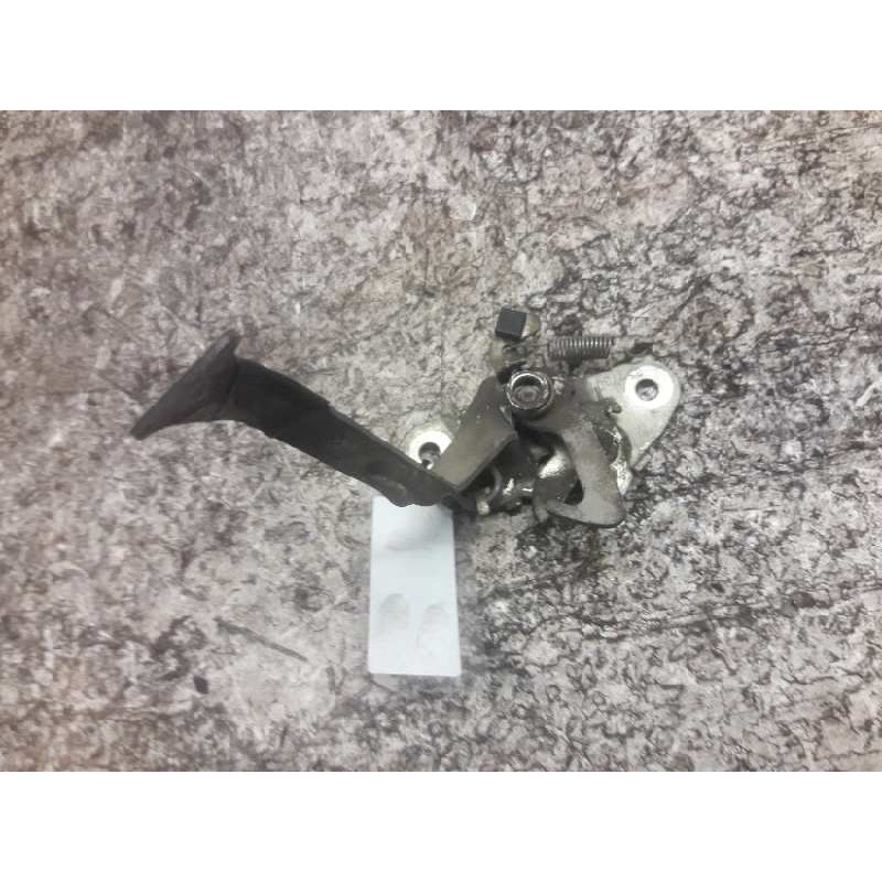 Recambio de cerradura capot para citroën c4 berlina cool referencia OEM IAM 9646913780  
