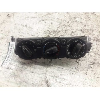 MANDO CALEFACCION / AIRE ACONDICIONADO 7M5T19980AA 5 PINS 