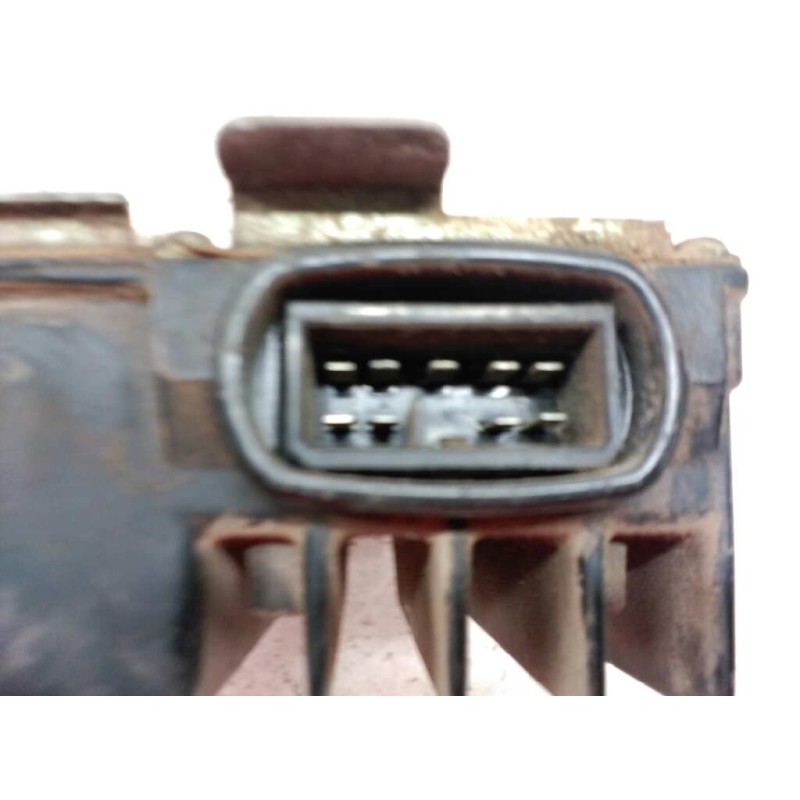 Recambio de centralita motor uce para ford fiesta berl./express 1.6 referencia OEM IAM V84FB12A297AA 3