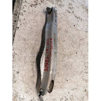 Recambio de brazo suspension inferior trasero derecho para opel vectra c berlina cosmo referencia OEM IAM   