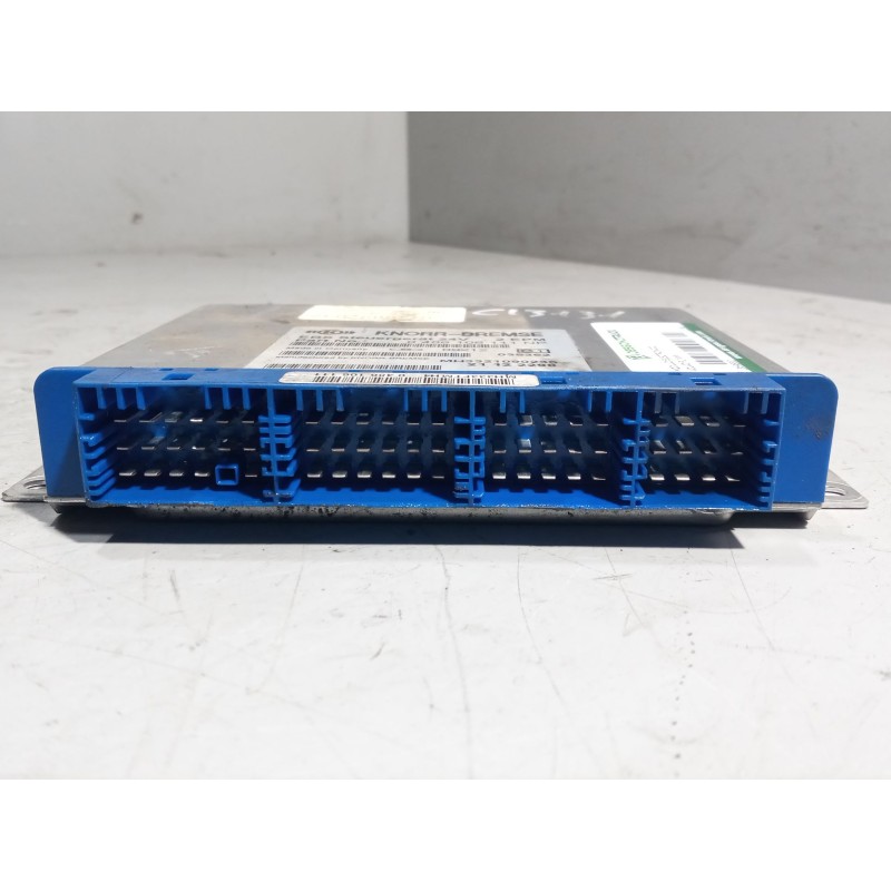 Recambio de modulo electronico para volvo fl 280 7.2 diesel referencia OEM IAM 21122298 CENTRALITA EBS 0486106111 - Blanco 5