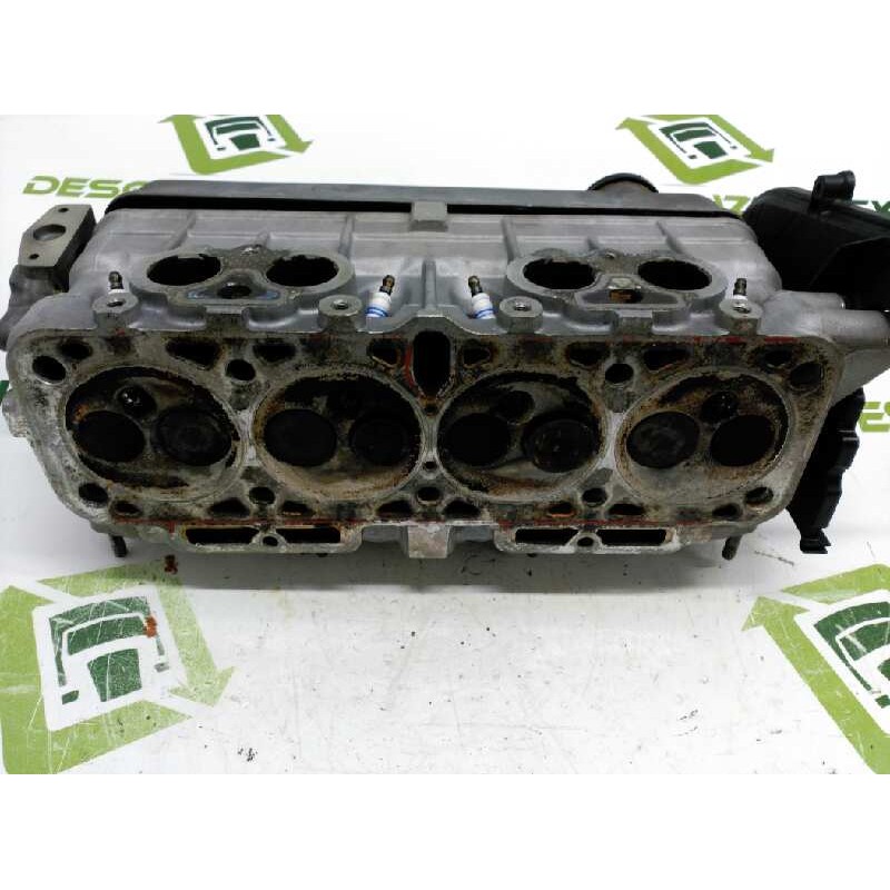 Recambio de culata para seat ibiza sxi referencia OEM IAM 2