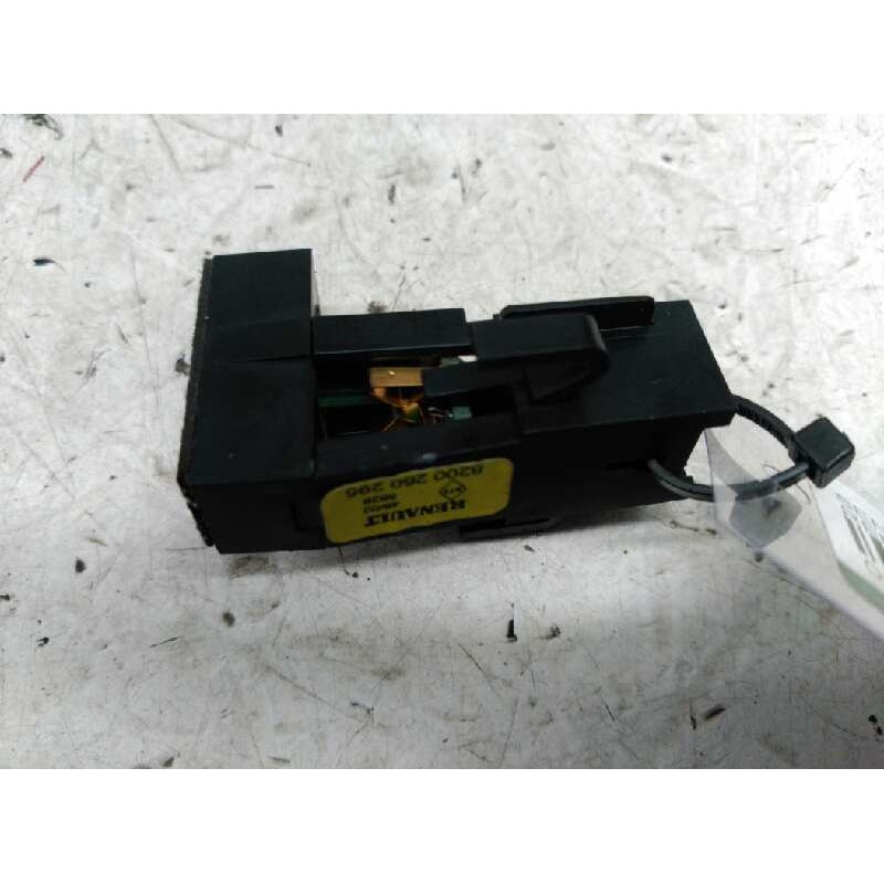 Recambio de sensor para renault vel satis (bj0) expression referencia OEM IAM 8200260295 MANOS LIBRES 2