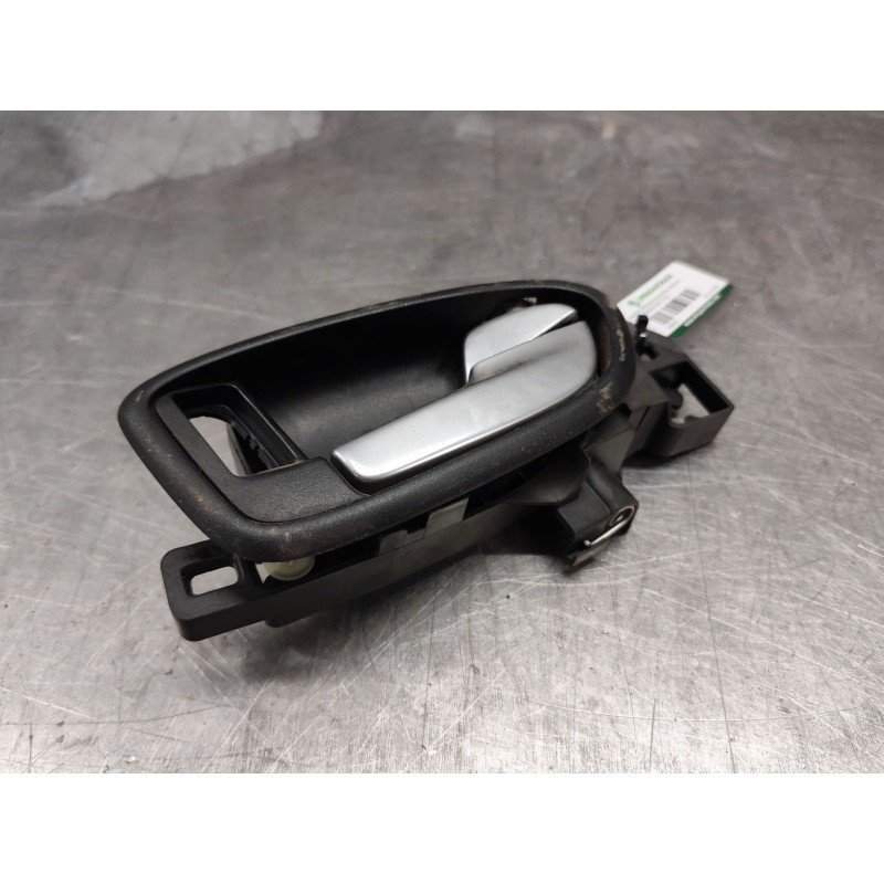 Recambio de maneta interior delantera derecha para ford mondeo ber. (ca2) 2.0 tdci cat referencia OEM IAM 6M21U22600 7S71A22600 - Negro
