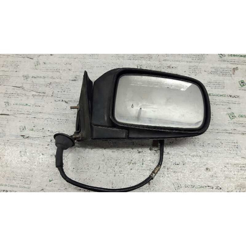 Recambio de retrovisor derecho para chrysler voyager (es) 2.5 s referencia OEM IAM   