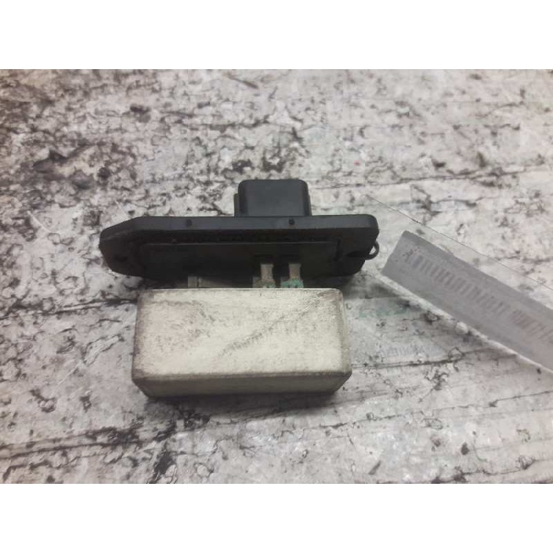 Recambio de resistencia calefaccion para toyota corolla (e11) 1.6 linea luna (5-ptas.) referencia OEM IAM M40L10 4 PINS 2