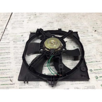 ELECTROVENTILADOR 