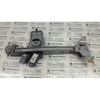 Recambio de elevalunas trasero izquierdo para peugeot 307 berlina (s2) xt referencia OEM IAM   