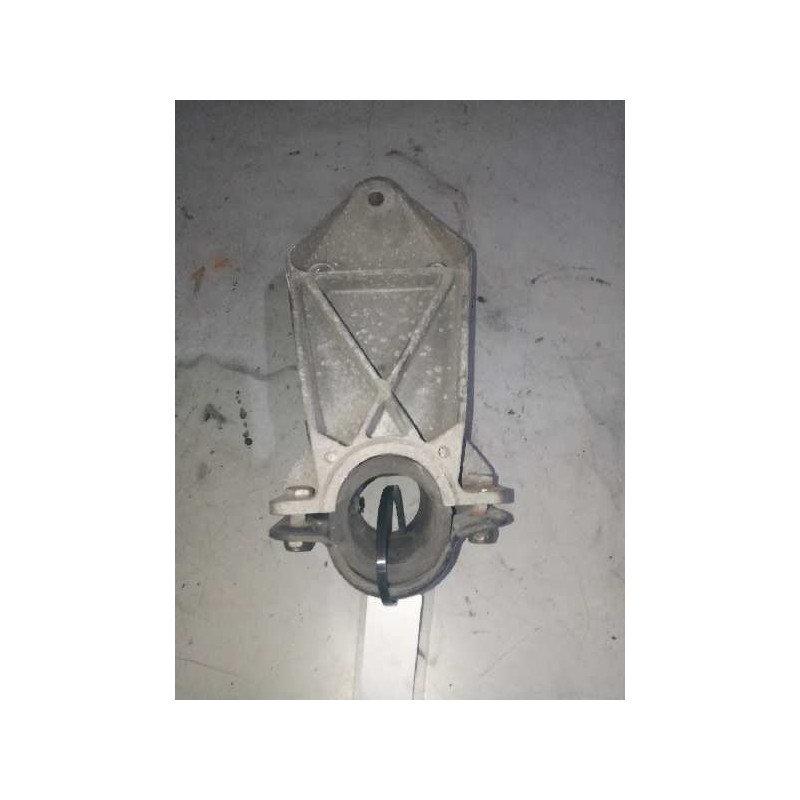 Recambio de soporte guardabarros trasero para daf serie xf105.xxx fsa 4x2 space-cab referencia OEM IAM 2050044  