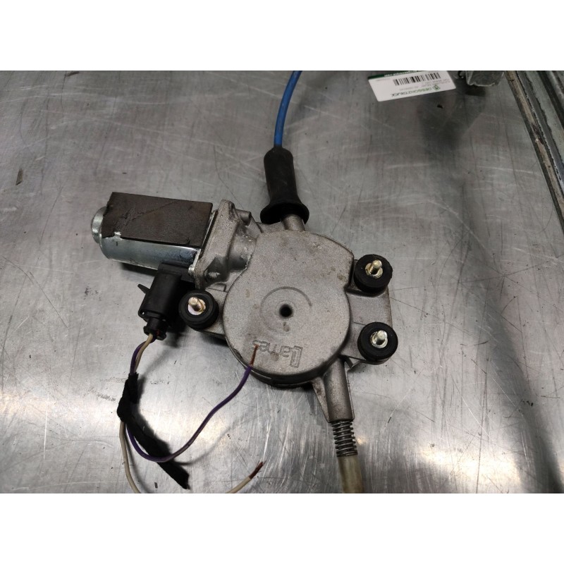 Recambio de elevalunas delantero derecho para fiat brava (182_) 1.4 12 v (182.ba) referencia OEM IAM 77702580 2