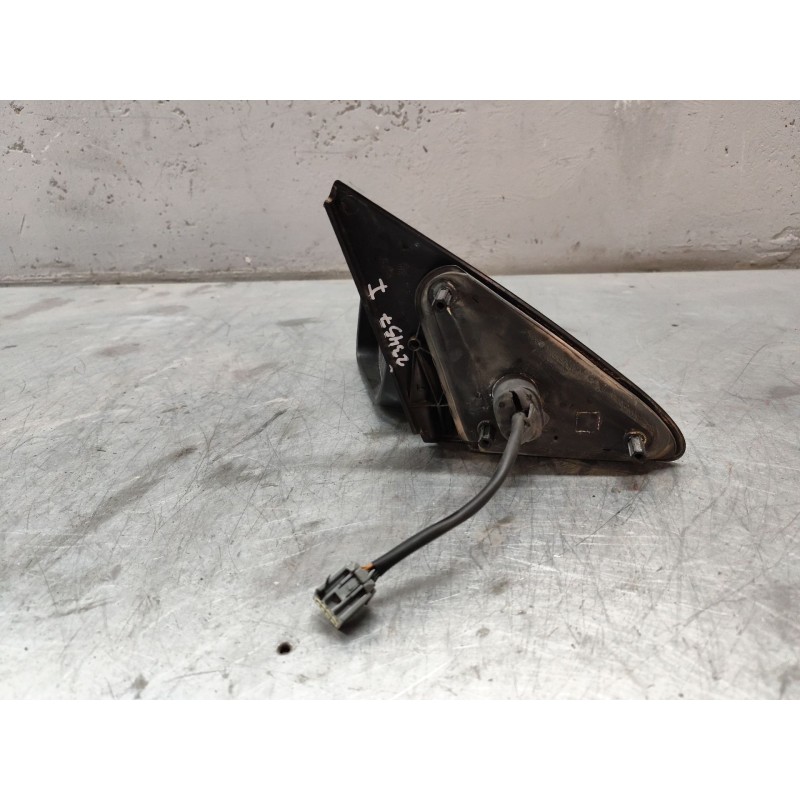 Recambio de retrovisor izquierdo para ford mondeo berlina (ge) ambiente referencia OEM IAM  ELECTRICO 7 CABLES - Gris 4