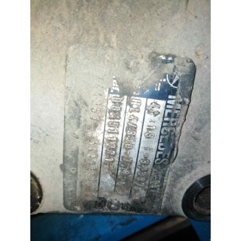 Recambio de grupo para mercedes trucks lk/ln2 1117 o, 1117 lo (158-170cv) referencia OEM IAM HL4 43:13 