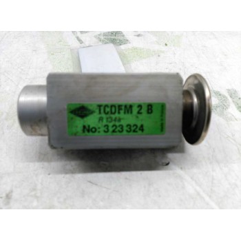 Recambio de valvula expansion para skoda felicia berlina ( 791) blue sky referencia OEM IAM   